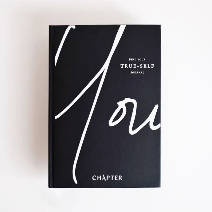 A picture of a journal